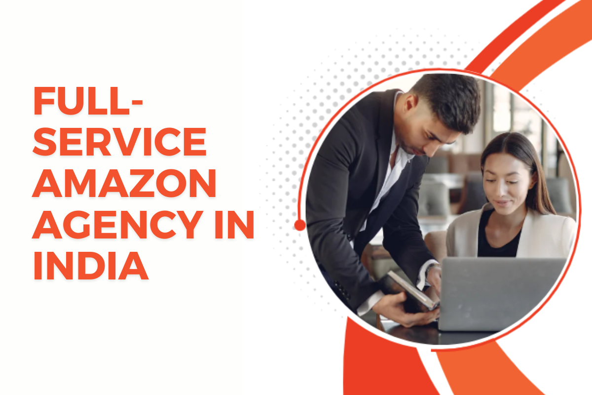 Amazon Agency in India
