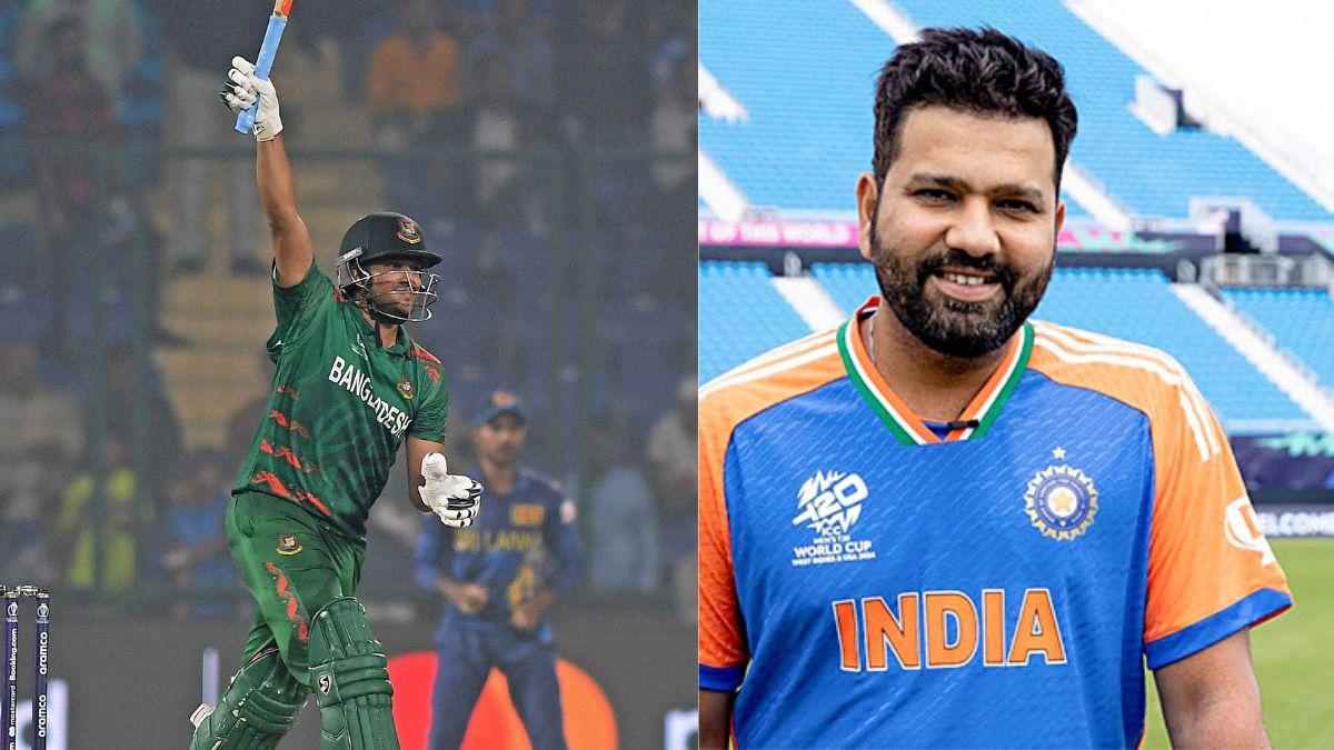 India Vs Bangladesh