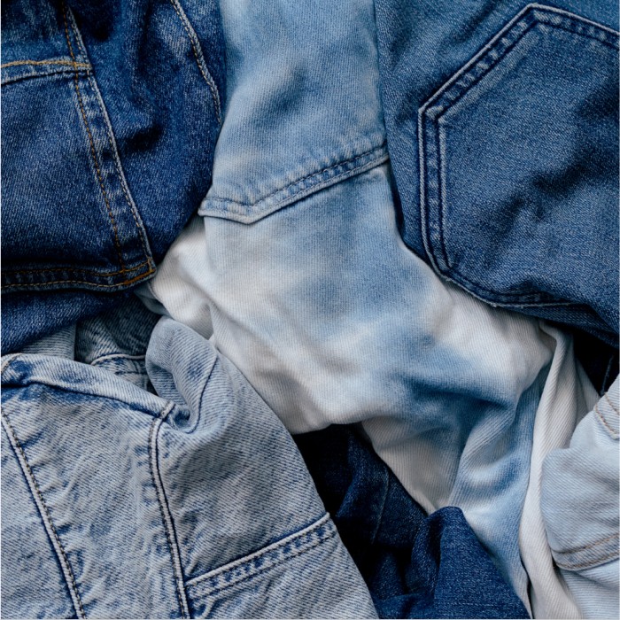 wash your denim