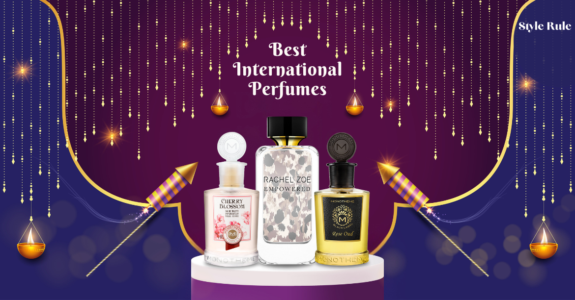 perfect fragrance