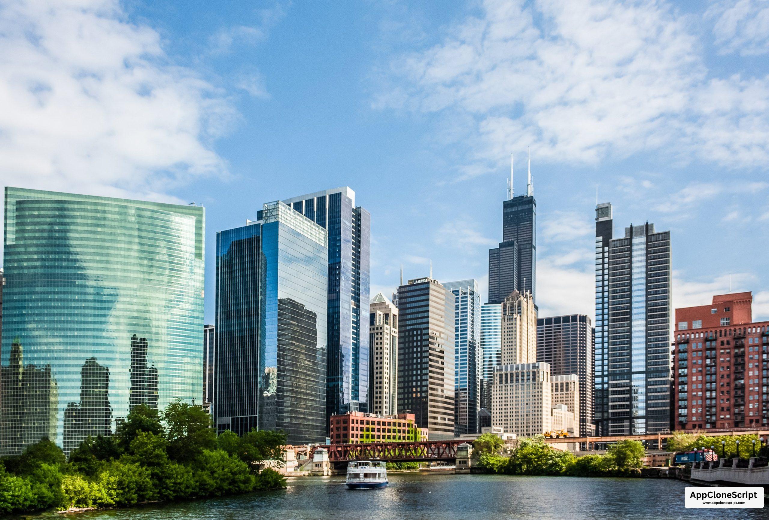 chicago