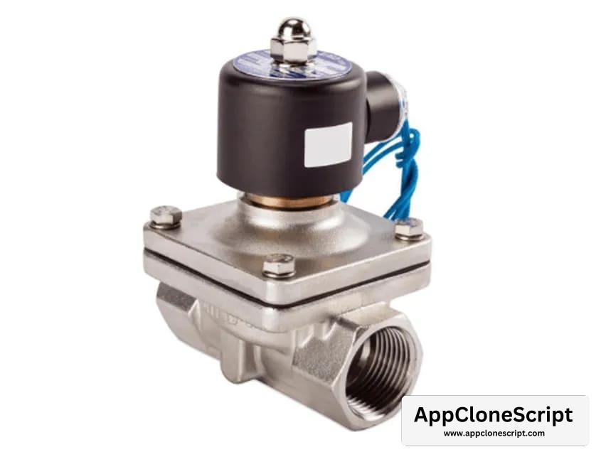 valves