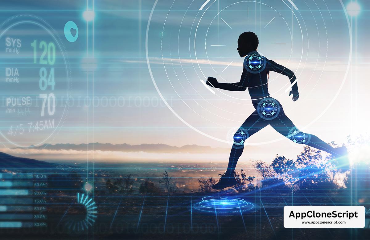 sports app development