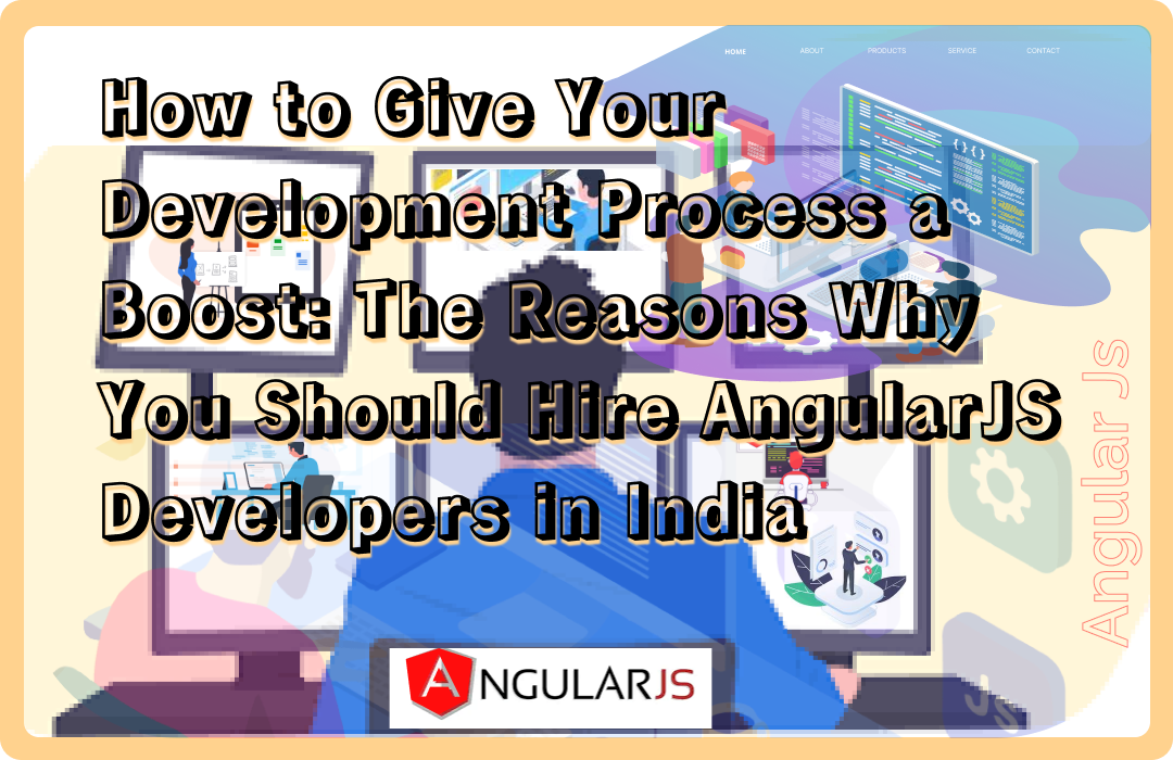 angularjs developers