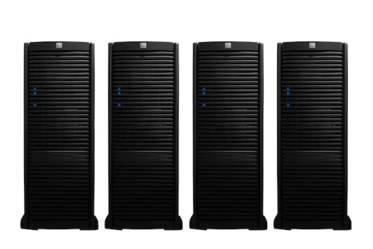 server rack 4u