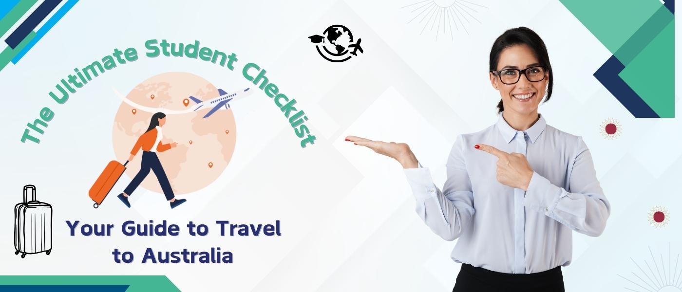 travel to australia