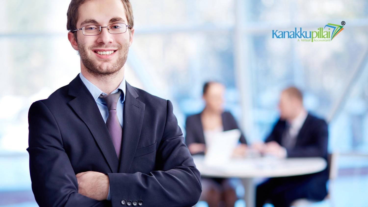 sole proprietorship
