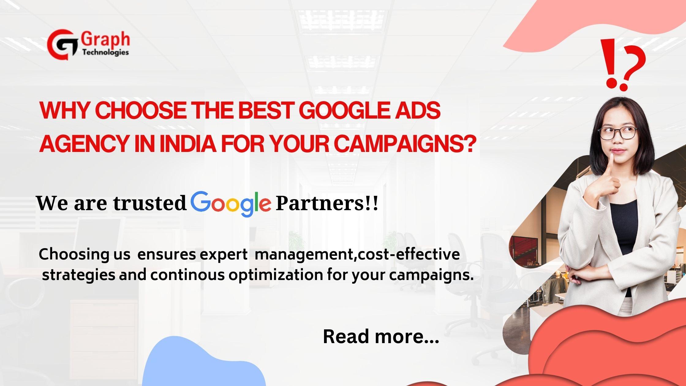 google ads agency