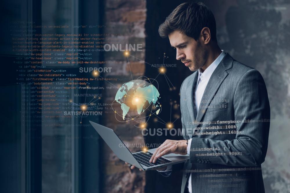 it outsourcing