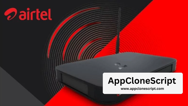 airtel broadband packages