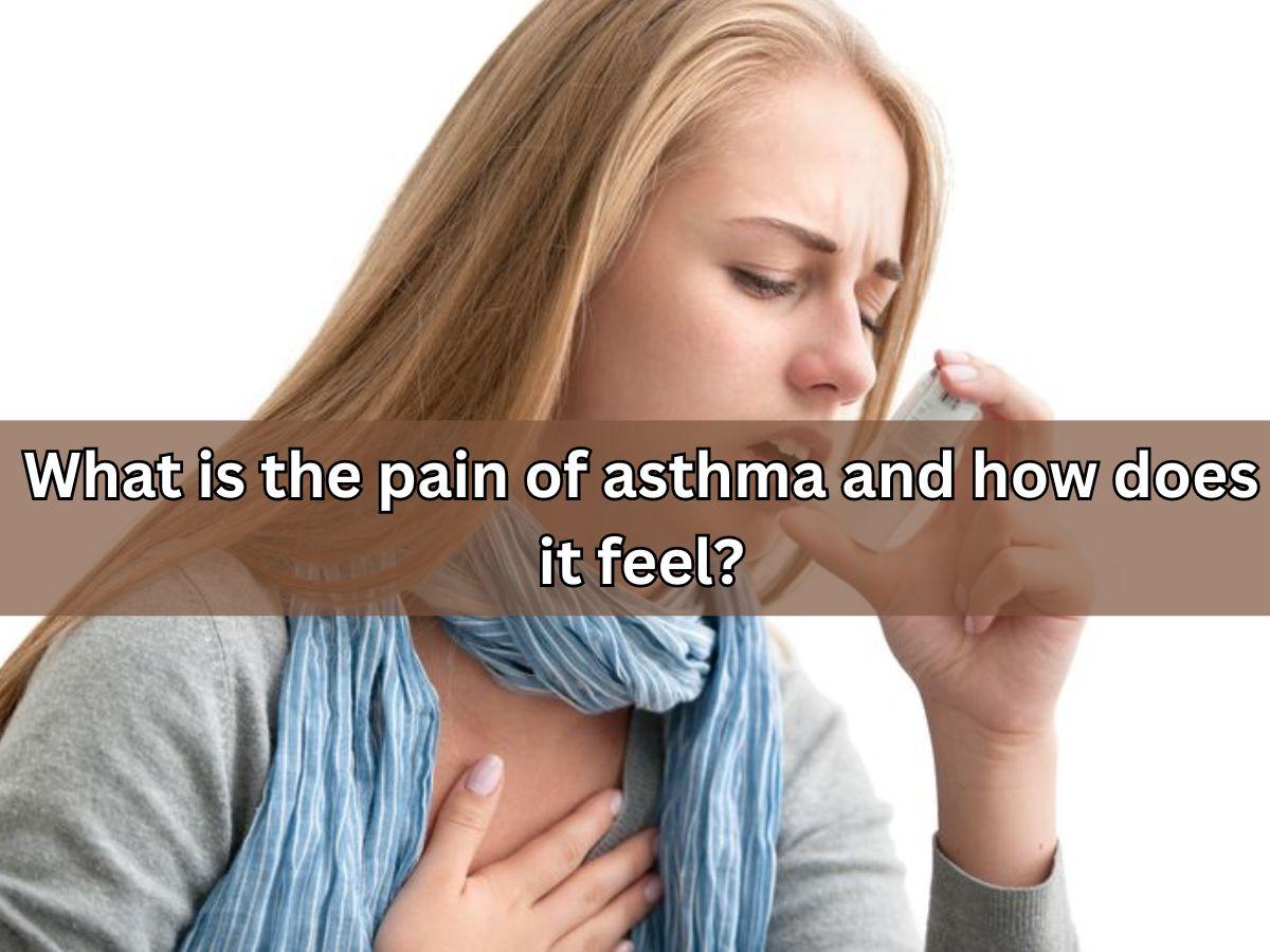 asthma