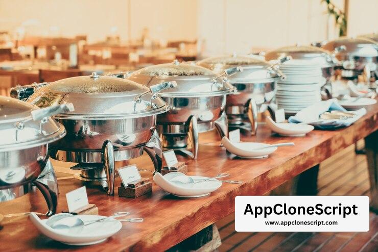 catering services