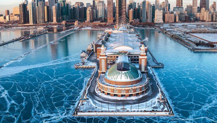 chicago