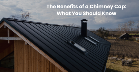 chimney cap