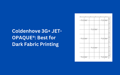 coldenhove 3g+ jet