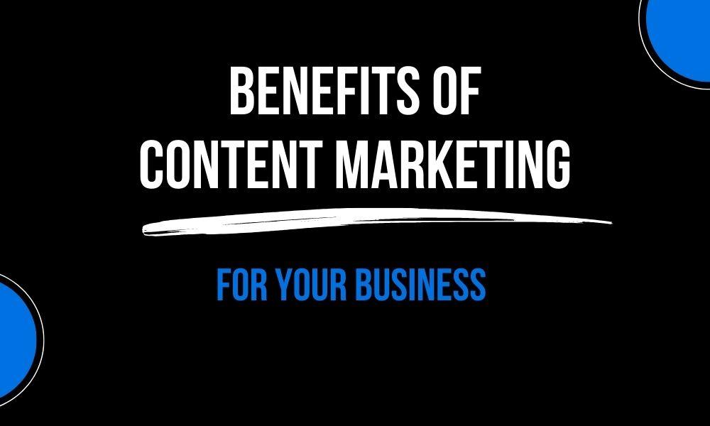 content marketing