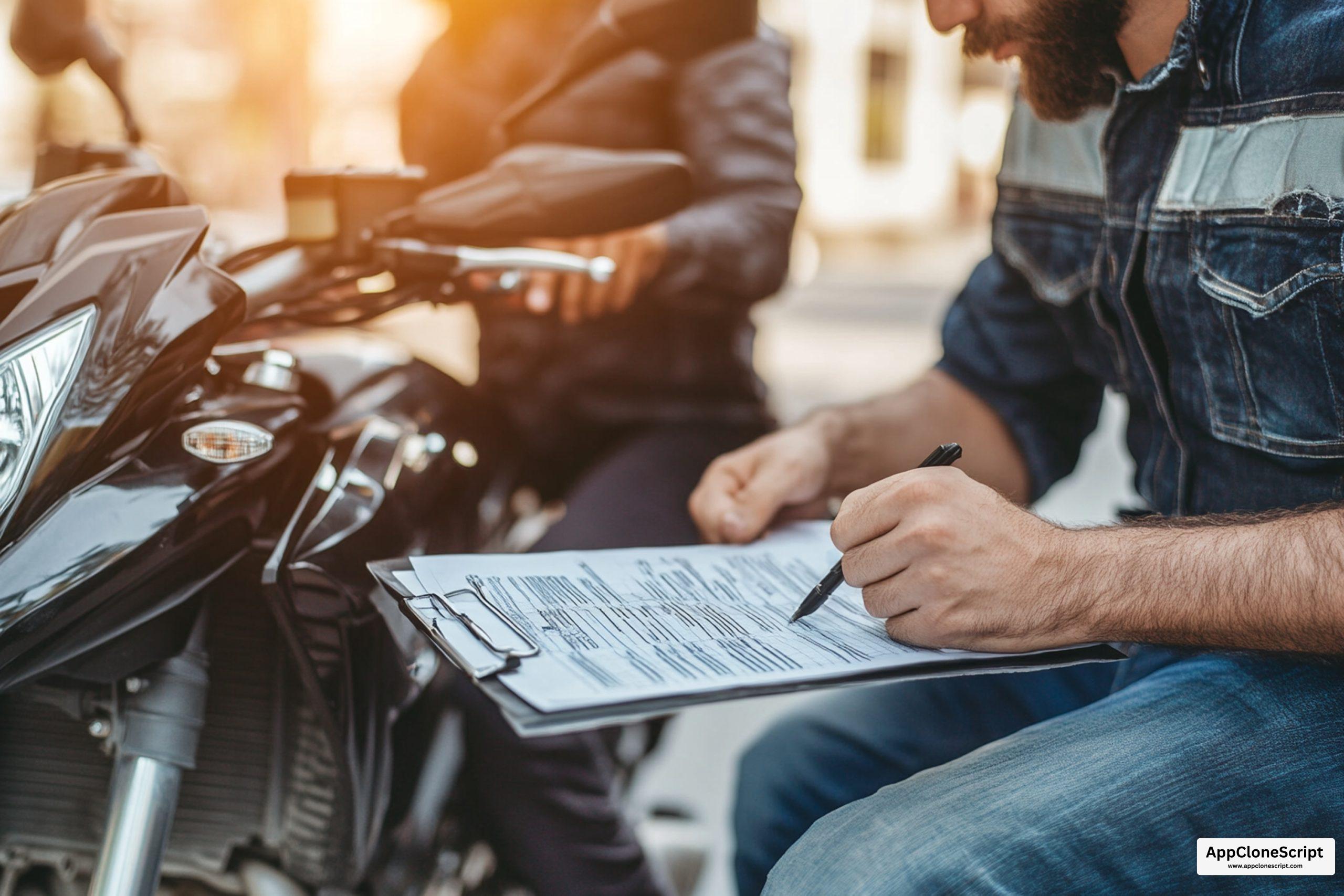 bike insurance renewal