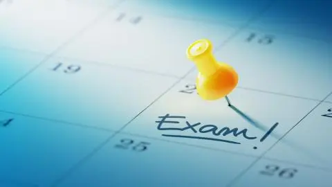 government exam