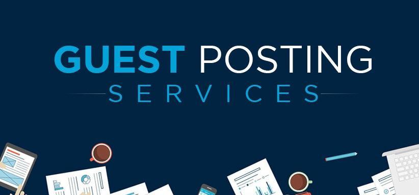 guest post services