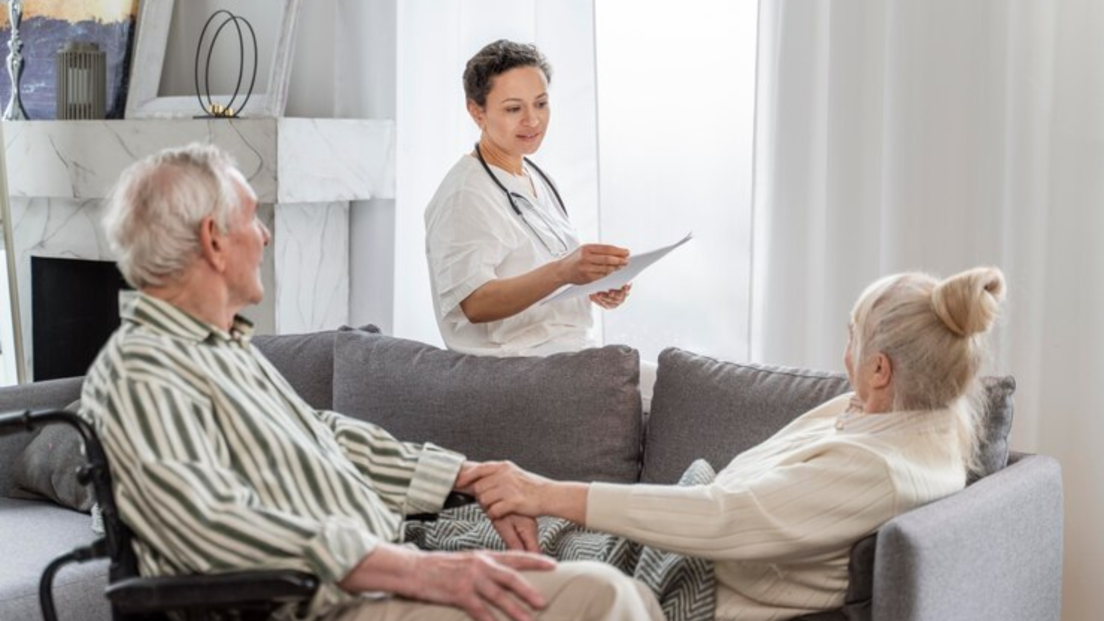 sarasota caregivers