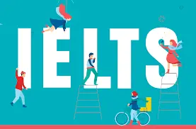 ielts exam’s