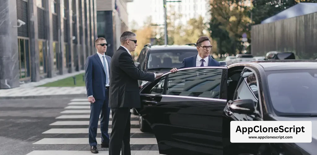 importance of executive protection
