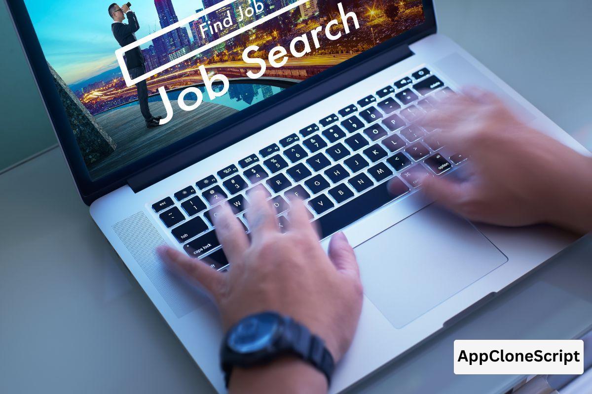 Job Search Tech The Impact of Technology on Modern Job Search Strategies