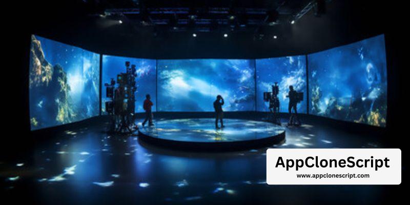led screen suppliers