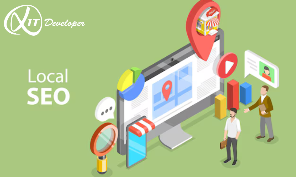 local seo
