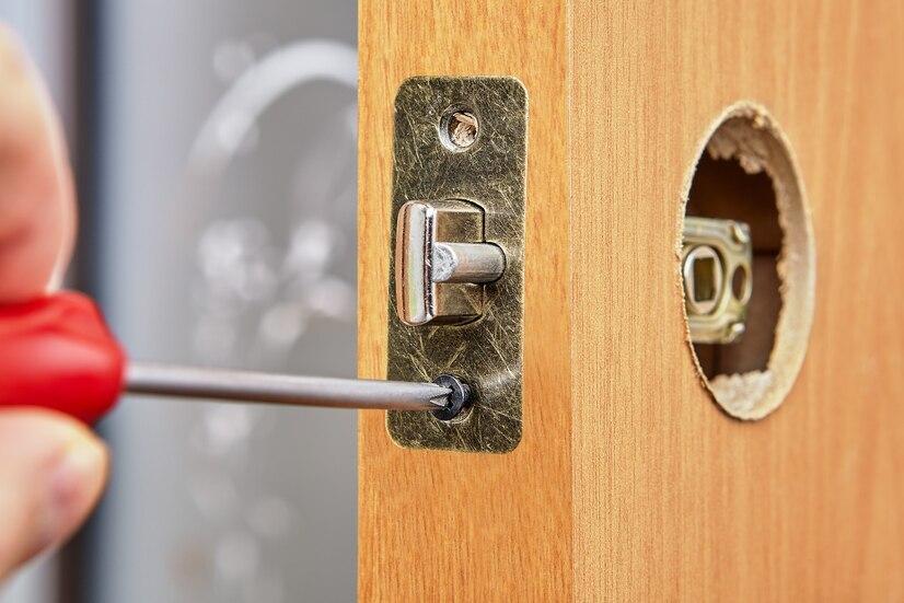 locksmith service