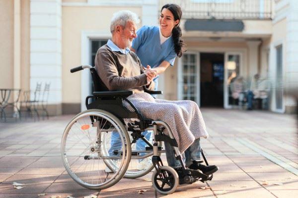 mobility assistance devices