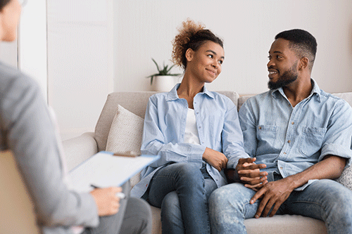 online relationship counseling