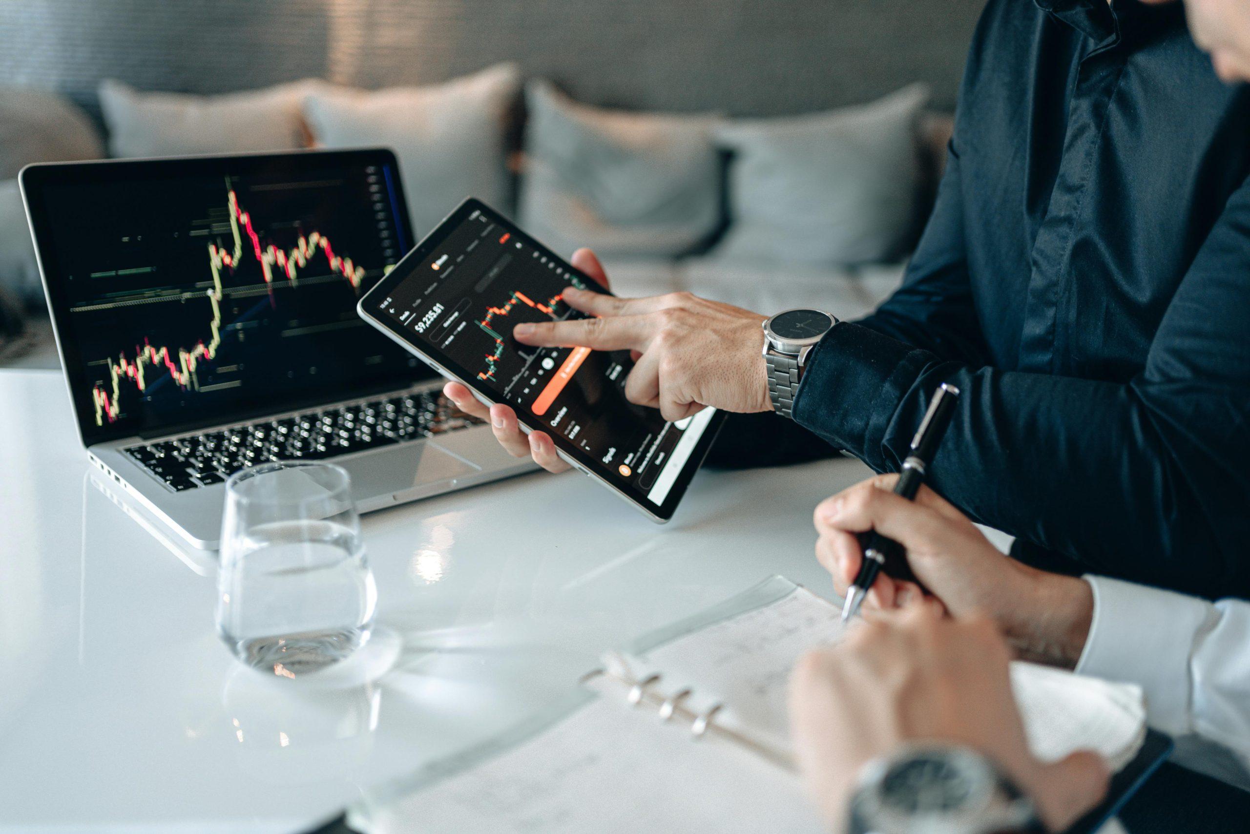 stock market investing