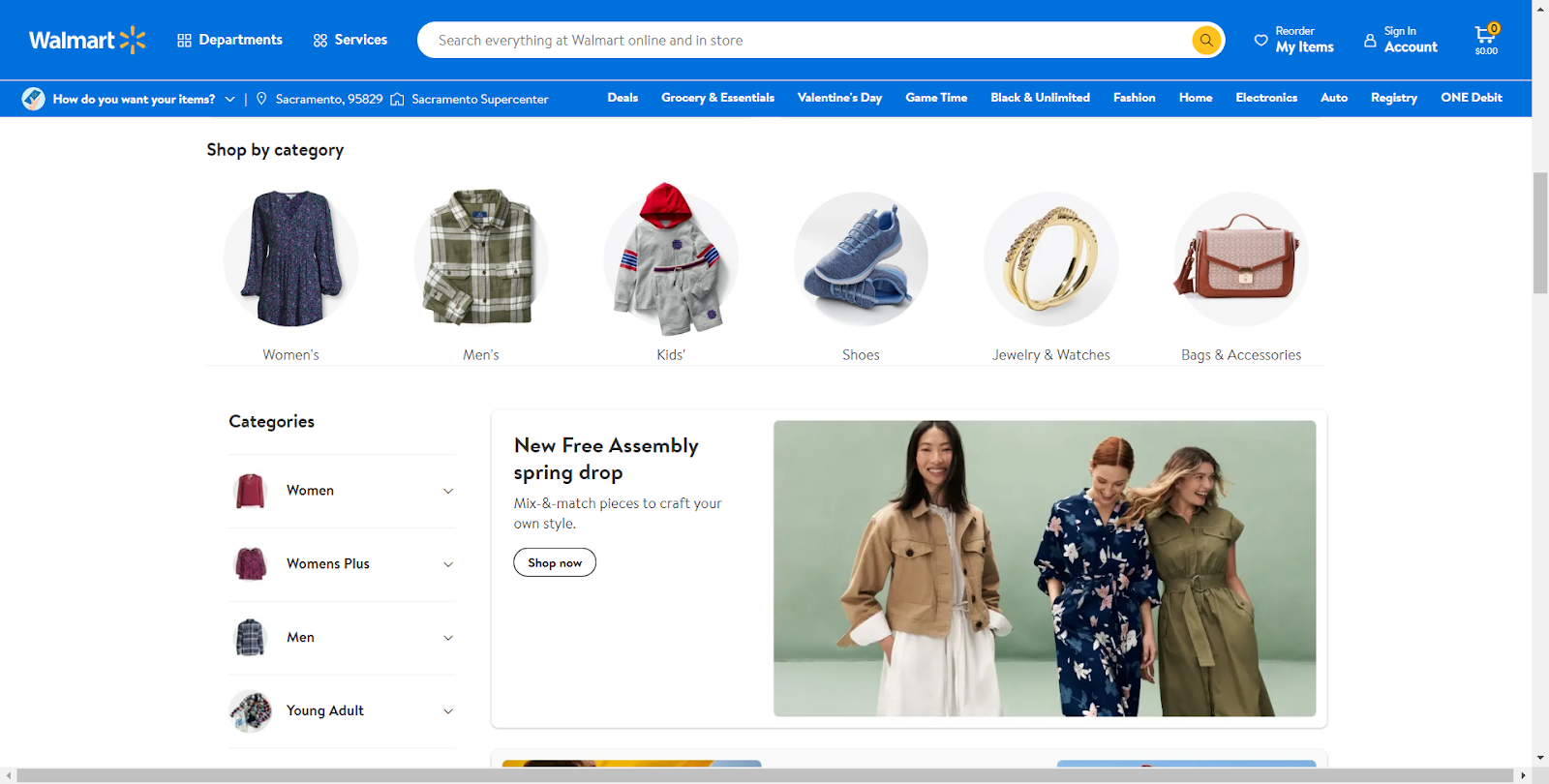 product return