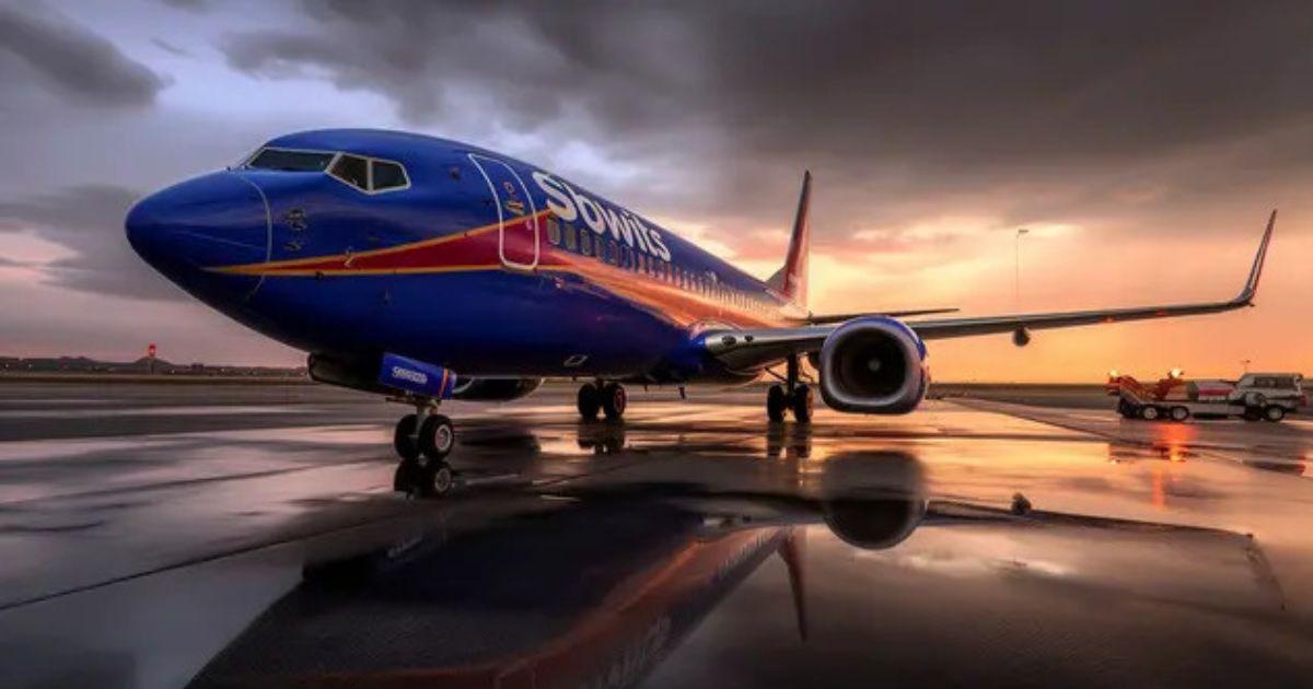 southwest low fare
