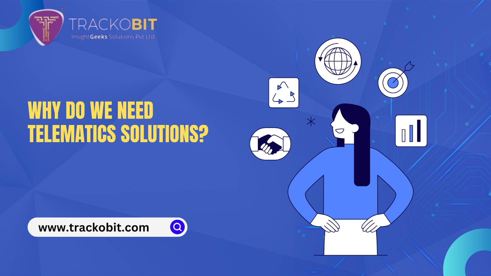 telematics solutions