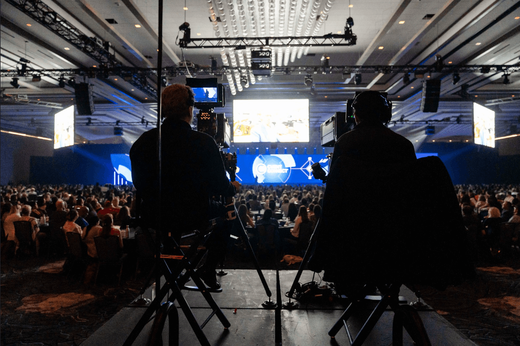 themes for conferences
