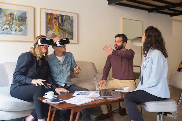 virtual tour company