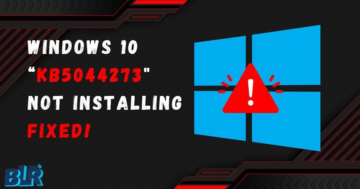 windows 10