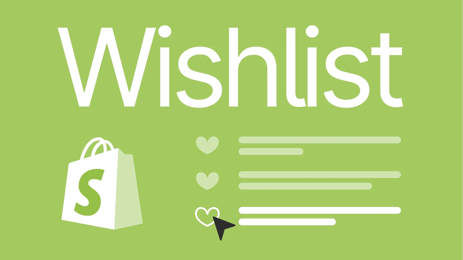 wishlist