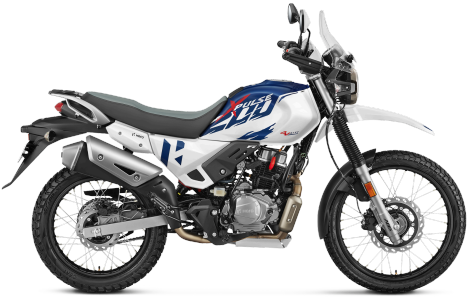 xPulse 200