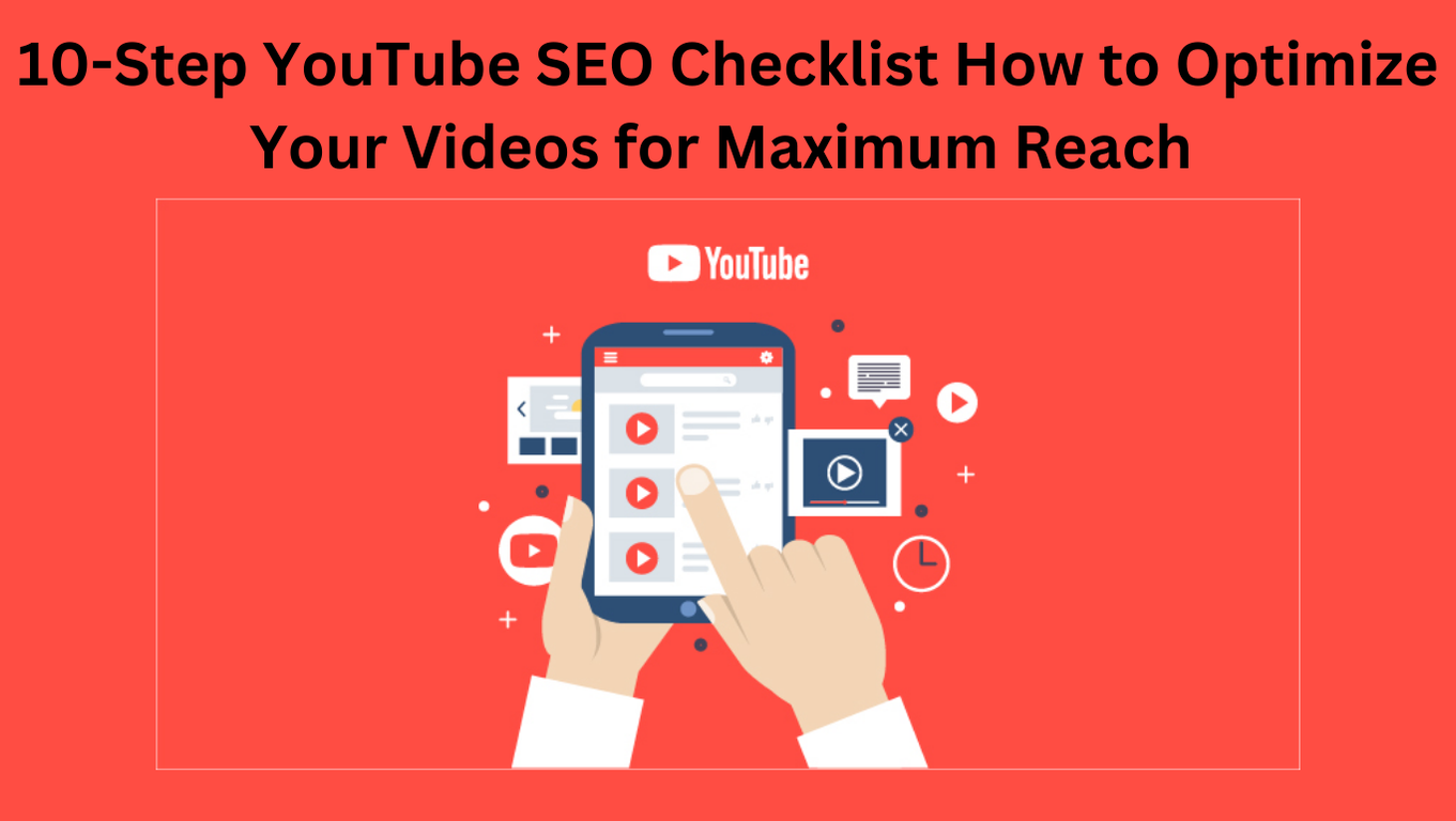youtube seo