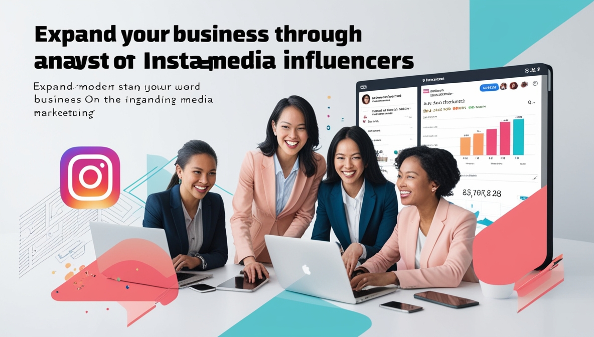 Instagram Influencer