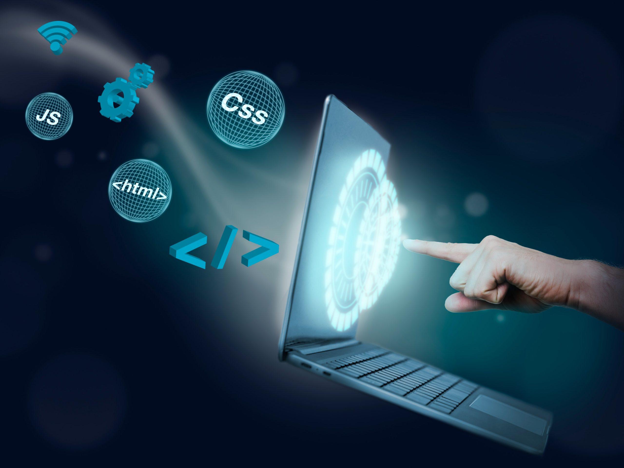 magento web development