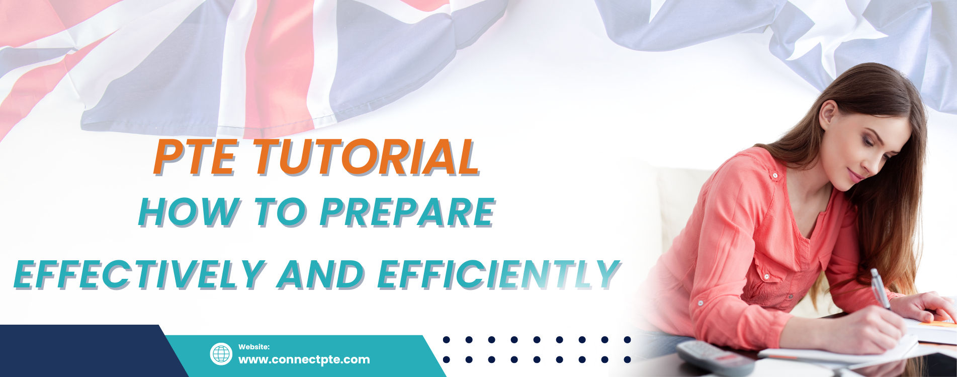 pte tutorial
