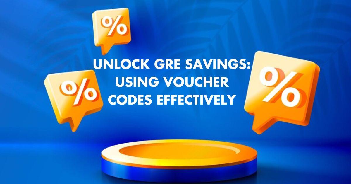 voucher codes