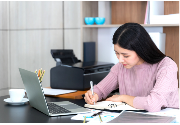 academic writing