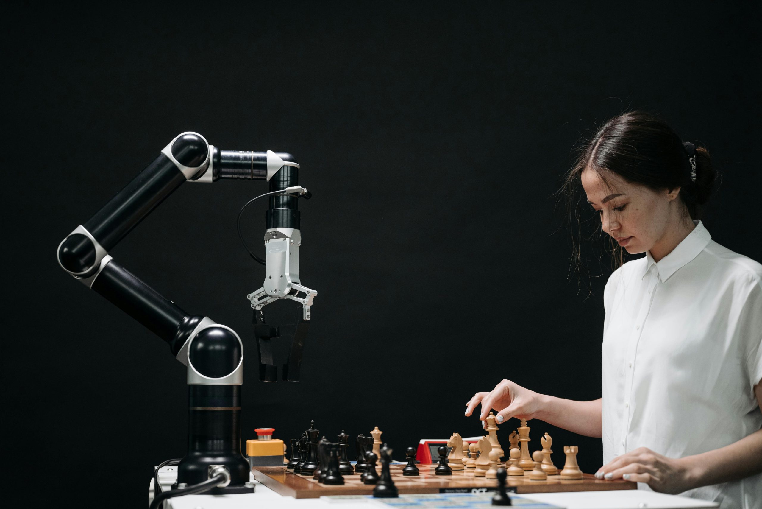ai consulting company