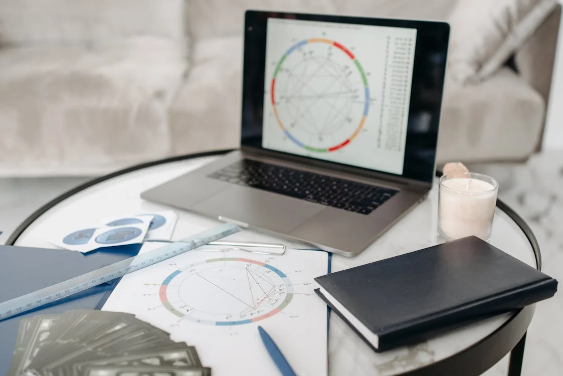 astrology apps