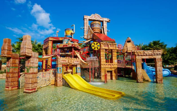 atlantis aquaventure